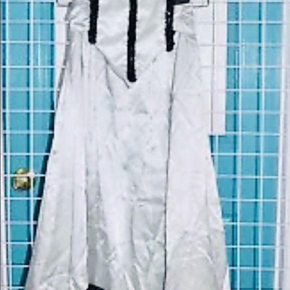 Civil war dress - Picture 7 of 8